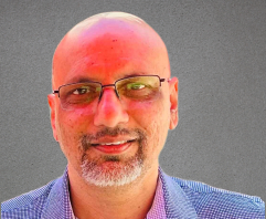 Shriniwas Kulkarni