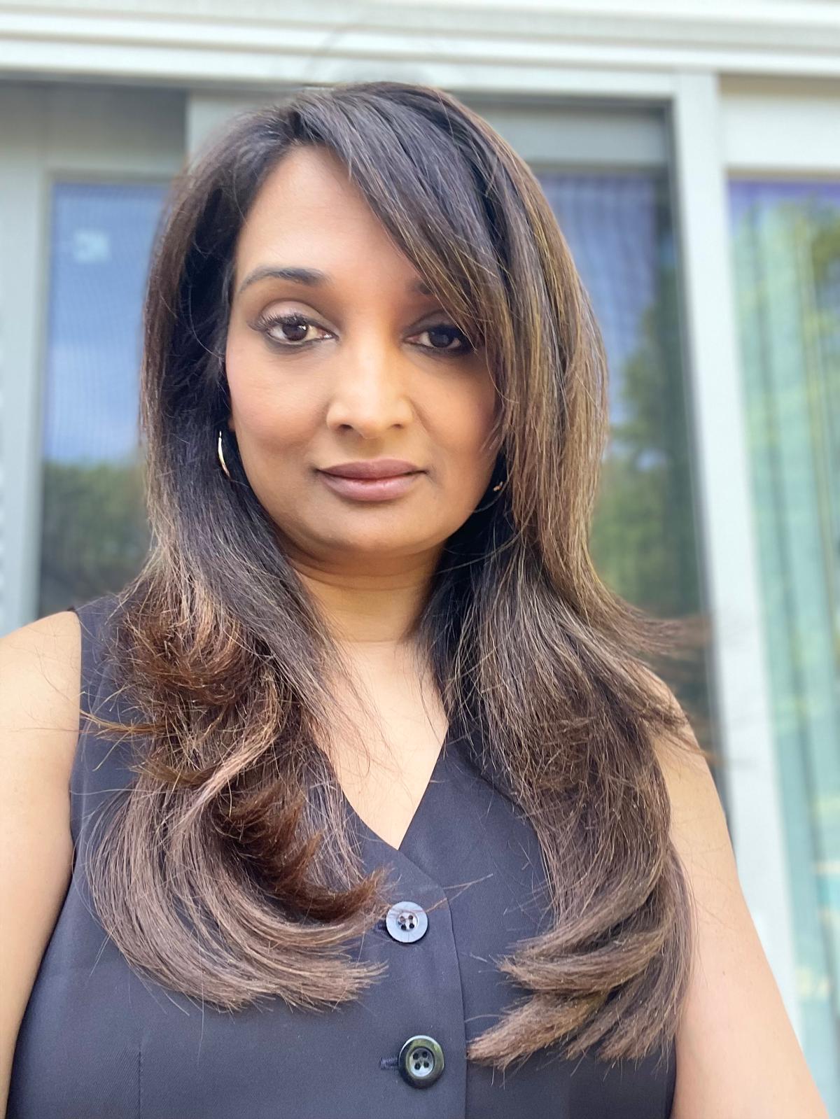 Nandini Nair Esq