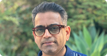 AJIT CHANDORKAR