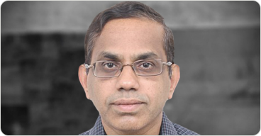 Raghunath (Raghu) Govindachari Ph.D