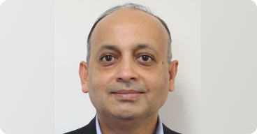 Suhas Kulkarni