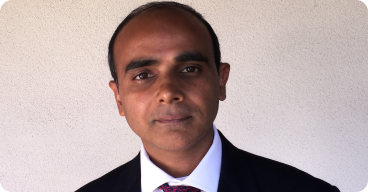 GS Bharadwaj (GB)