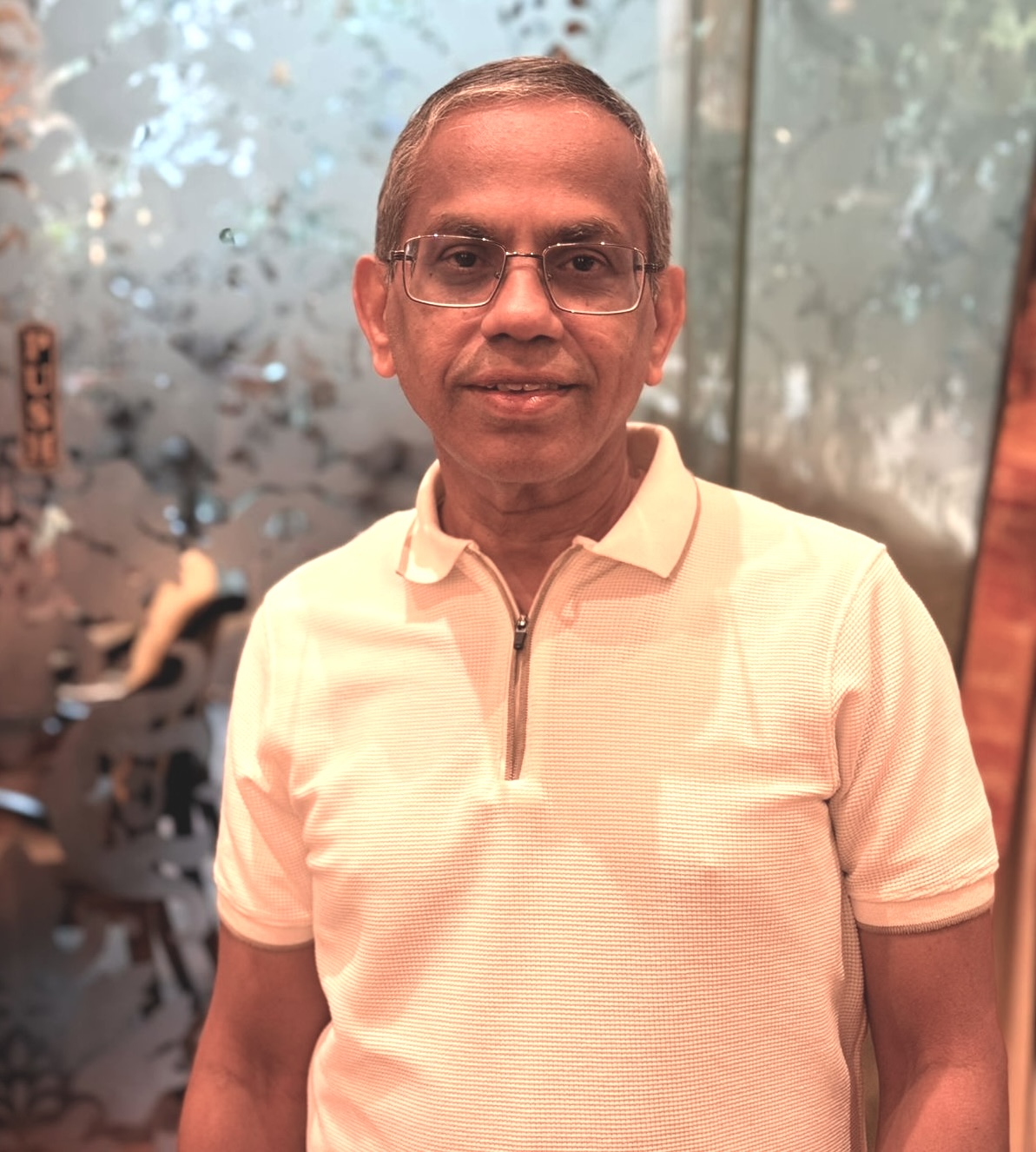 Raghunath (Raghu) Govindachari, Ph.D.
