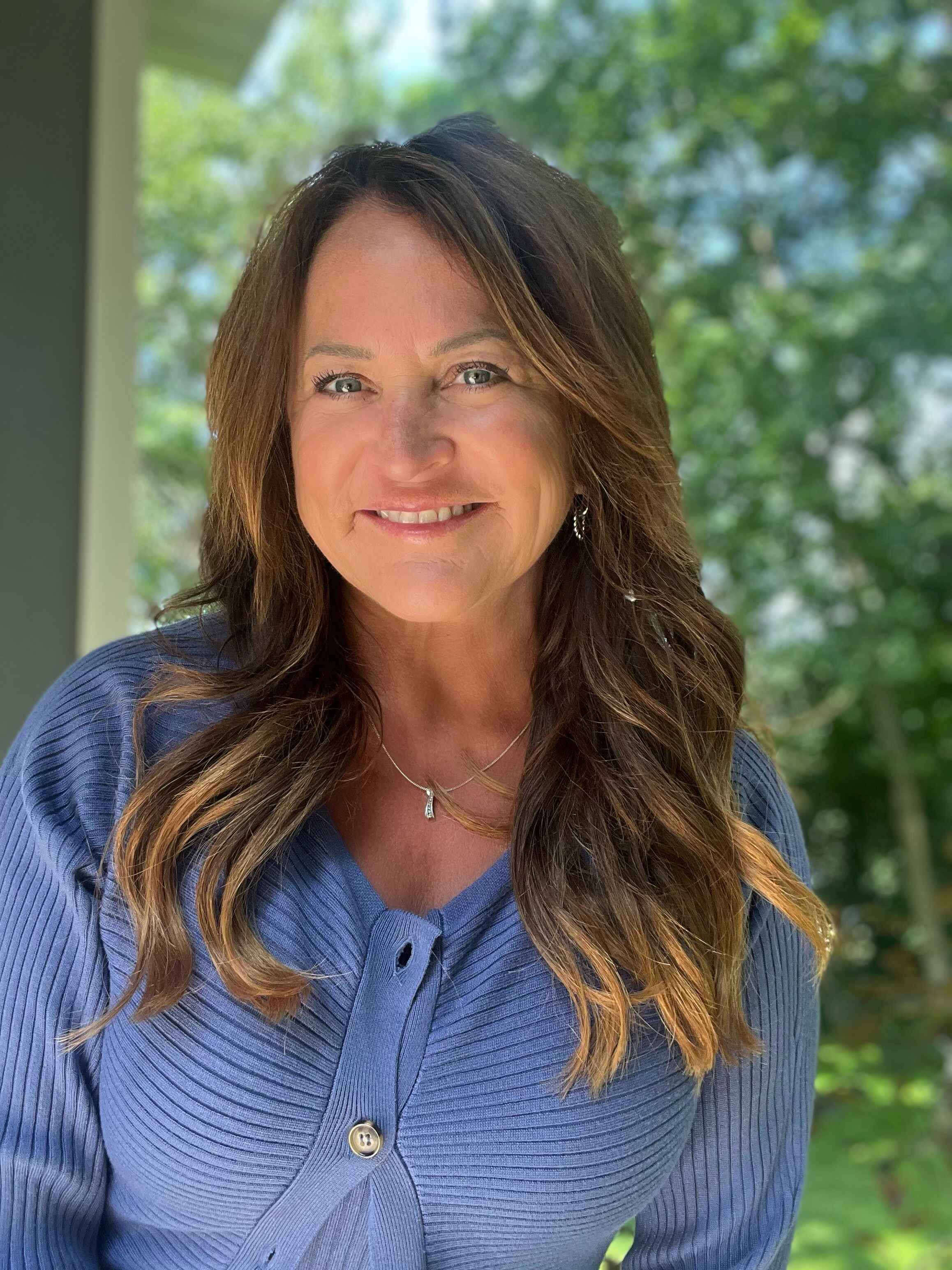 Carrie Sharp 