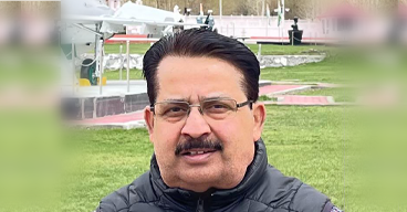 Sudhir Bhagwat
