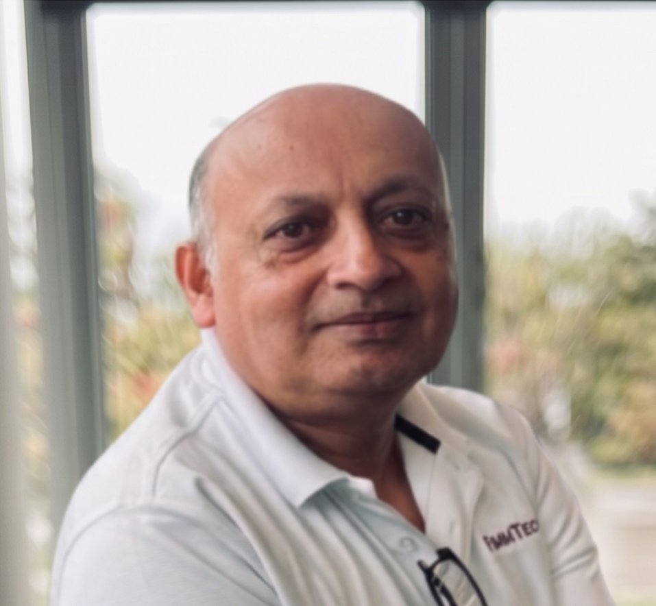 Suhas Kulkarni
