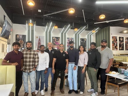 QFocus Workforce Expansion