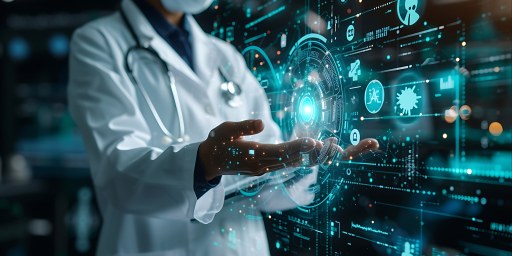 Medical & Life Sciences